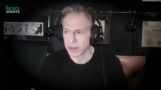 'Video thumbnail for Jake Tapper REVEALS the TRUTH About Biden’s Decline...'