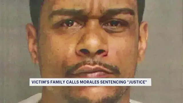 Video thumbnail for Bridgeport man sentenced to 63 years for 2021 murder