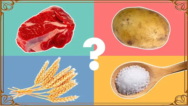 Video thumbnail for Which Food Influenced Humanity The Most? | Mental Floss