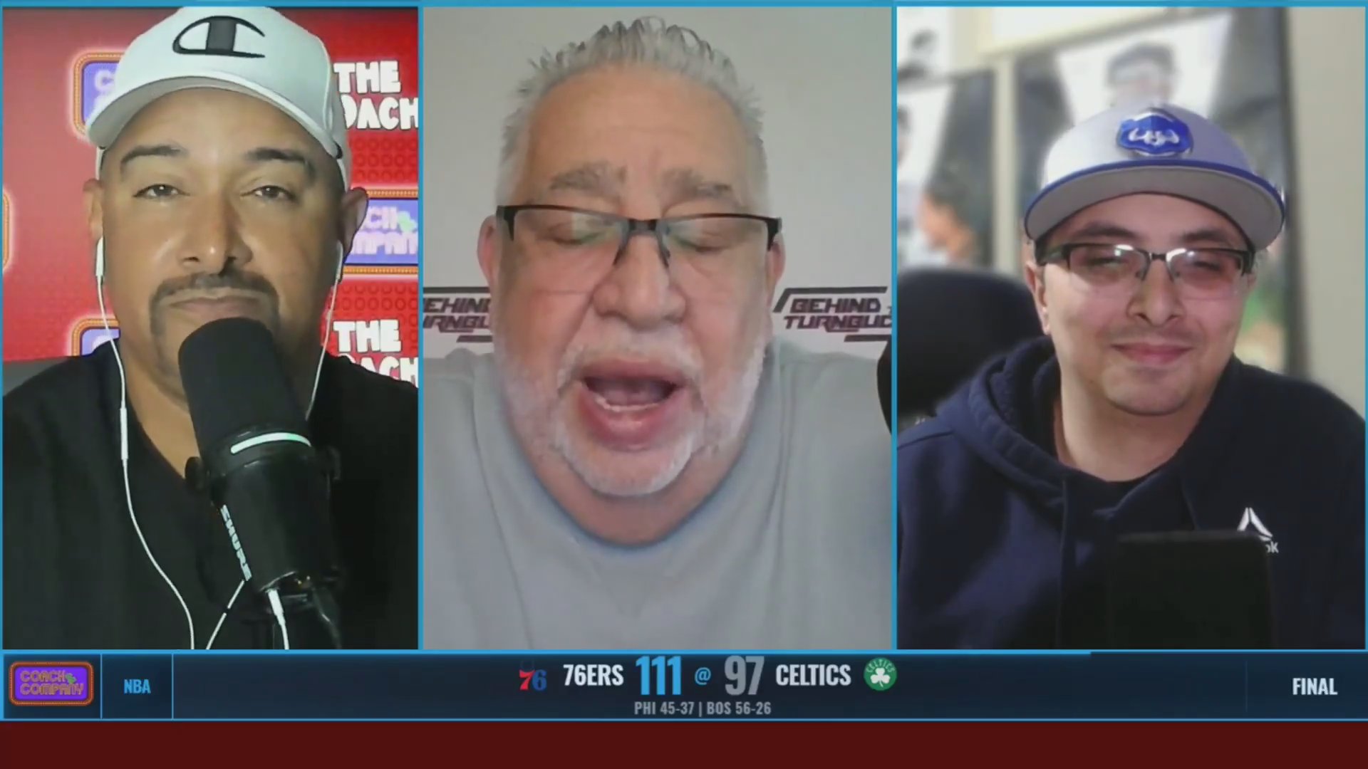 Video thumbnail for Go Get That Bag Ladies