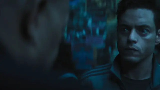 Video thumbnail for The Amateur: You Surprise Me Charlie - Official Clip