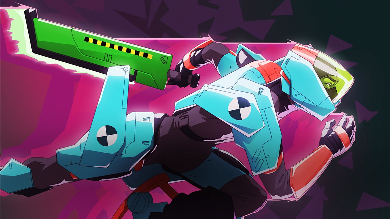 Video thumbnail for Echobreaker - Official Teaser Trailer