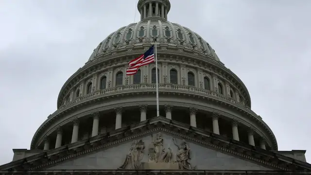 Video thumbnail for Trust in election data nearly halved in two years: Can midterms survive? | This is America