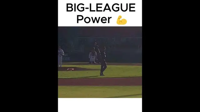 'Video thumbnail for Charlie Condon GRAND SLAM in the Fall League 💣'