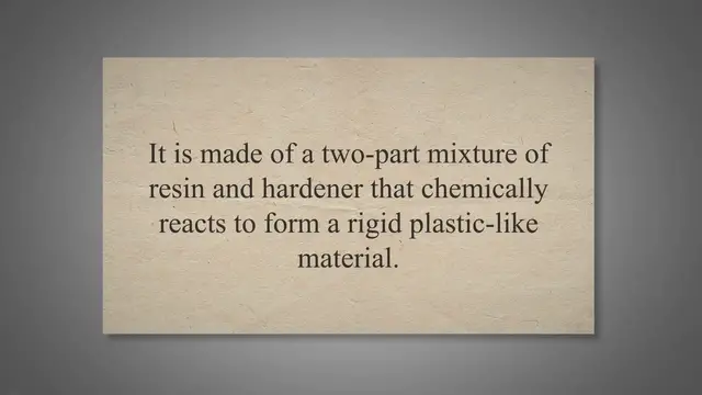 Video thumbnail for Exploring the Water Resistance of Epoxy Flooring: Benefits, Maintenance, and More