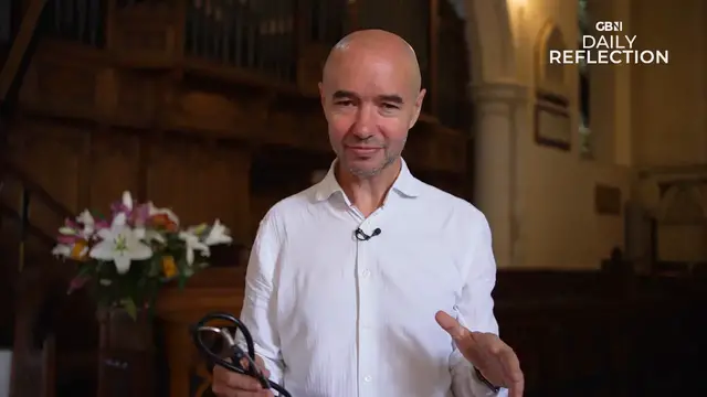 'Video thumbnail for GB News Daily Reflections - Sunday 17 August'
