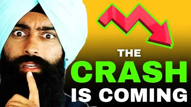 Video thumbnail for minority mindset: recession wealth building: how economic downturns create millionaires