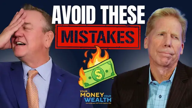 Video thumbnail for 10 Assumptions Pre-Retirees Get Wrong About Retirement