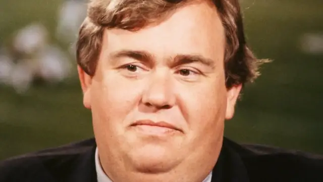 Video thumbnail for Tragic Details About John Candy