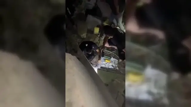 Video thumbnail for Lebanon: Eighteen Killed In Post-Deal Fighting In Lebanon.
