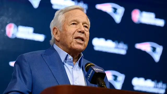 Video thumbnail for 2026 Pro Football Hall of Fame: Major Exclusions Noted