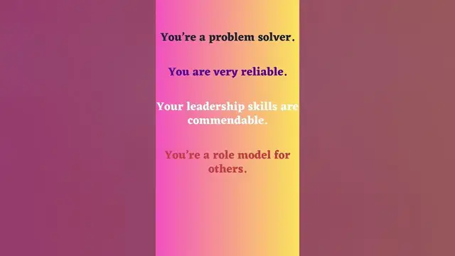 Video thumbnail for General English Expressions to Appreciate an Employee Part 4