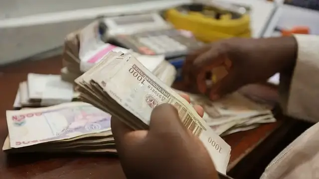 'Video thumbnail for World Bank upgrades Sub-Saharan Africa growth forecast over inflation drop'