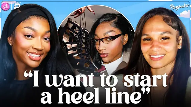 Video thumbnail for Angel Is Going Full Business Woman For 2026