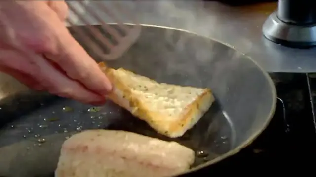 Video thumbnail for How To Cook Brill ¦ The F Word (720p 25fps)