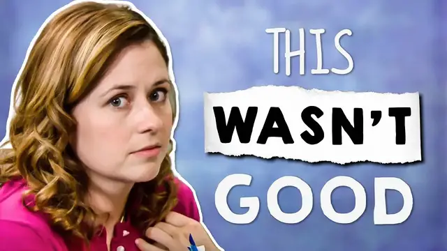 Video thumbnail for This Moment Almost Derailed The Final Season of The Office