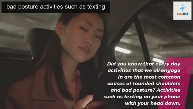 Video thumbnail for Improve Your Hunched Back with Simple Moves! Top Exercises for a Stronger Posture