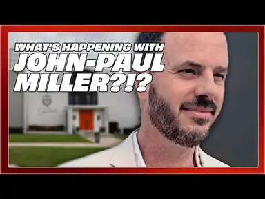 'Video thumbnail for What's Going On With The JP Miller Case?!?'