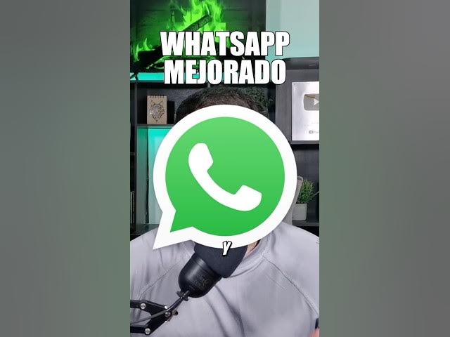 Video thumbnail for El Secreto que WhatsApp No Te Cuenta 🙀