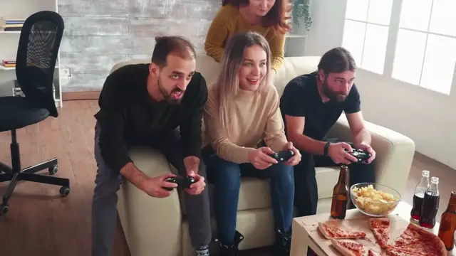 Video thumbnail for Call of Duty: Modern Warfare