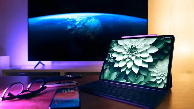 'Video thumbnail for Is LG the Right TV Brand for You? OLED, NanoCell, Gaming & More Explained'