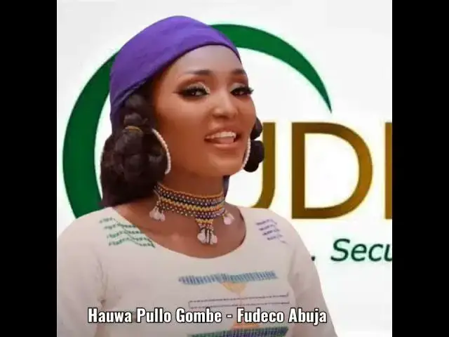 Video thumbnail for FUDECO Abuja Yarfulani