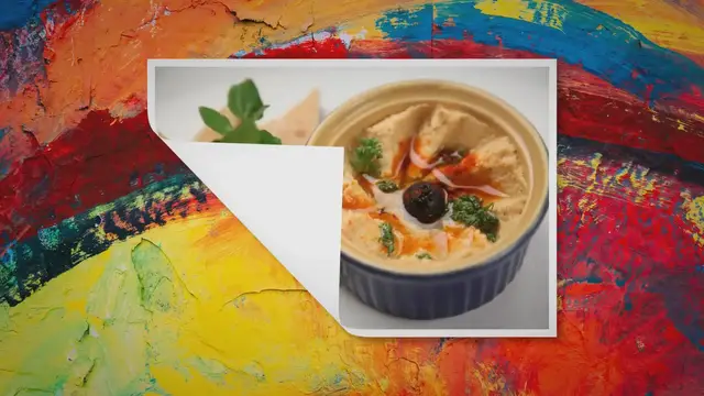 Video thumbnail for Can You Freeze Hummus? How to Store Hummus for Longer - Press To Cook