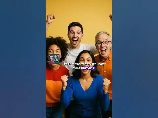 Video thumbnail for Flexible family travel with GFHR  #podcast