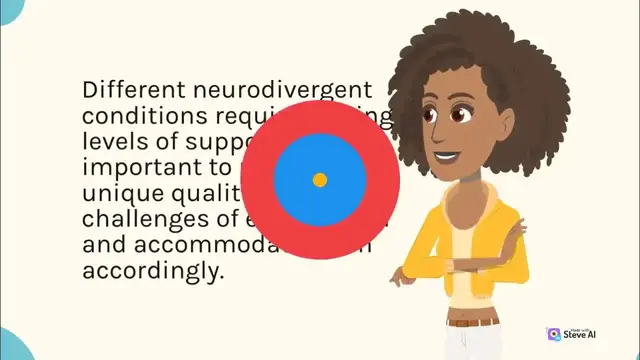 'Video thumbnail for Neurodiversity'