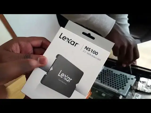 Video thumbnail for HOW TO OPEN HP200G4 ALL IN 1 COMPUTER