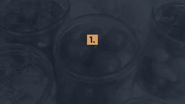 Video thumbnail for SANDWICH GURKEN – GURKENSCHEIBEN SELBER EINLEGEN