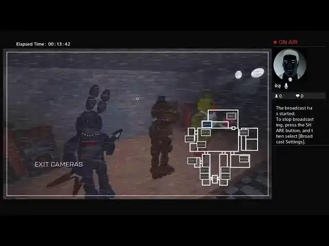 'Video thumbnail for Roblox stream'