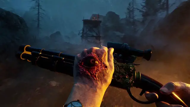 'Video thumbnail for Decadent - Official Gameplay Teaser Trailer'