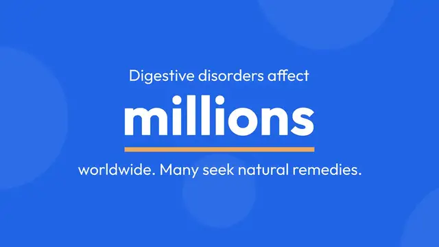 Video thumbnail for Natural Digestive Health Guide