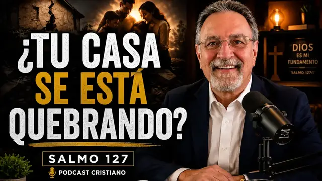 Video thumbnail for Si Jehová no edificare la casa | Salmo 127