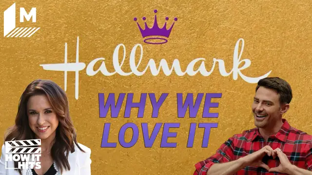 Video thumbnail for Why Is Hallmark So Popular? A Two-Month Journey
