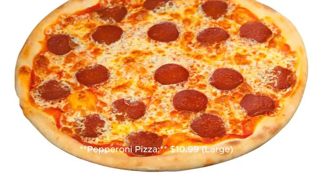 Video thumbnail for Hungry Howie's Menu Prices