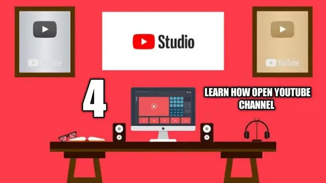 'Video thumbnail for YANDA ZAKUYI VERIFIED NA YOUTUBE CHANNEL DINKU DARASI NA 4'