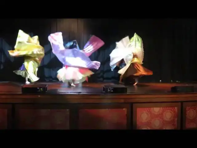 Video thumbnail for DJ DANCE MC HENNA BOLLYWOOD BHANGRA, BELLYDANCE