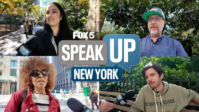 'Video thumbnail for Speak Up New York: Episode 6'