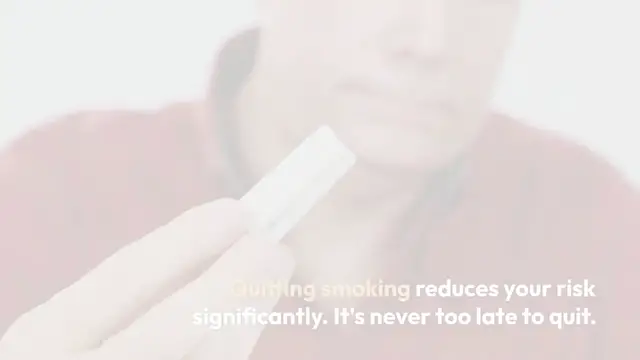 Video thumbnail for Essential Tips to Prevent Lung Cancer