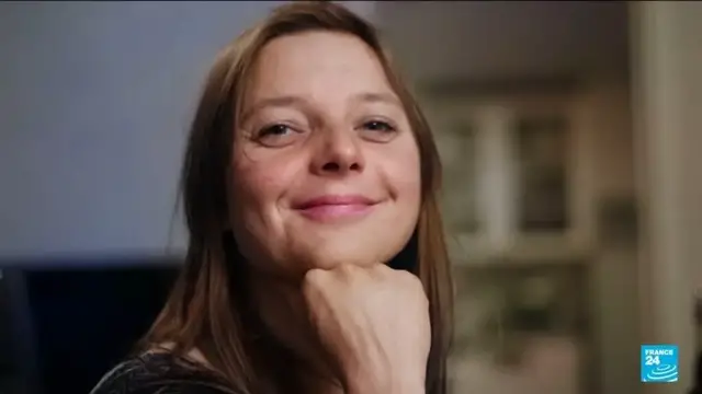 'Video thumbnail for Two French nationals freed from Iranian prison after more than 3 years in detention'