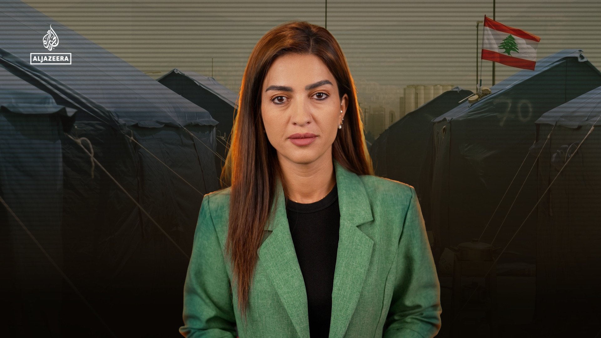 Video thumbnail for How War Changed Eid in Lebanon