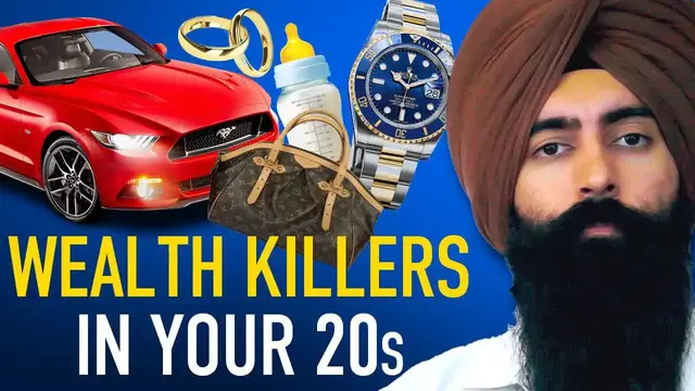 Video thumbnail for BMW Car Payment & Investing Strategies: Build Wealth with S&P 500