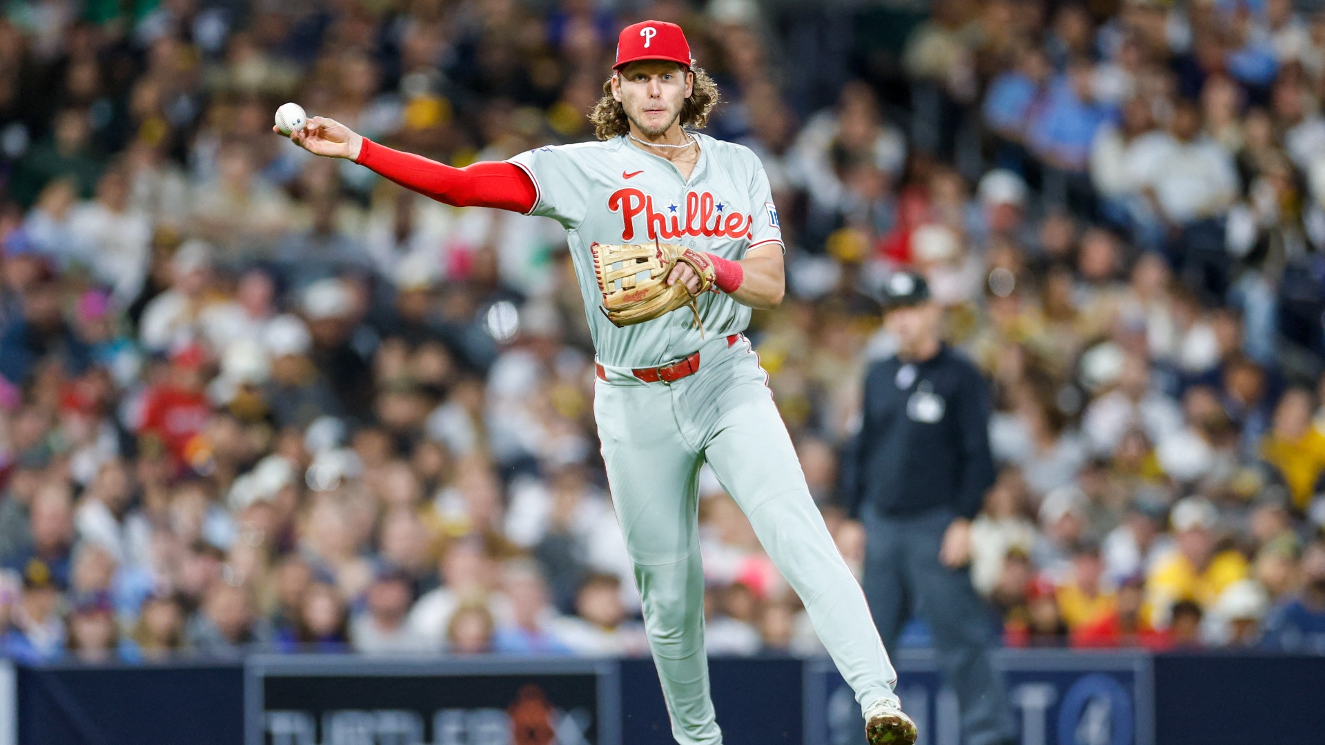 Video thumbnail for Phillies vs. Padres: Key Insights & Predictions for Today's Game
