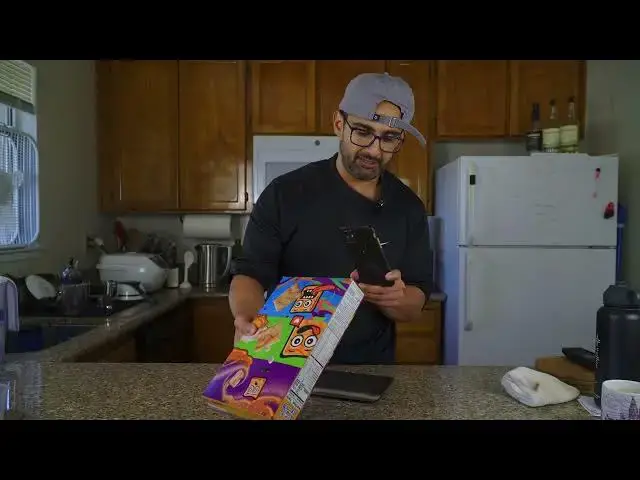 Video thumbnail for Etekcity Scale Review: Unveiling the Good, the Bad, and the Ugly