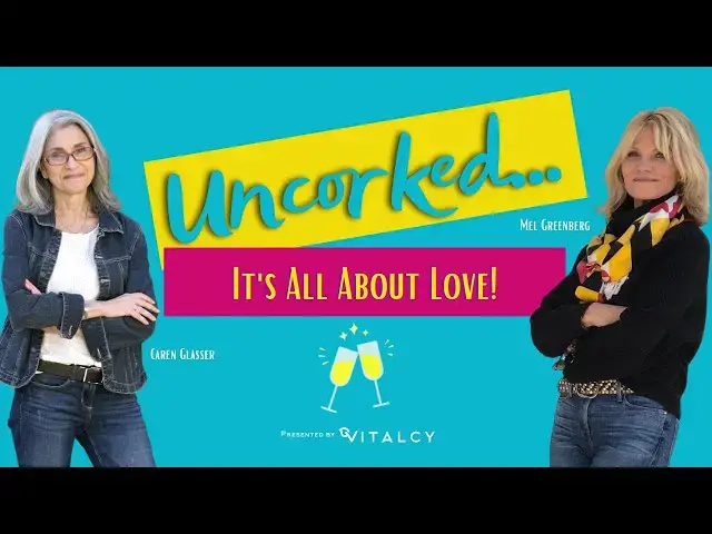 Video thumbnail for It's All About Love!