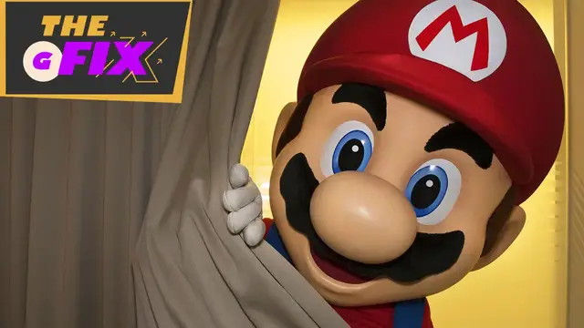 'Video thumbnail for Nintendo Wins Lawsuit Against Pirate Who Boasted '...I Run The Streets' - IGN Daily Fix'