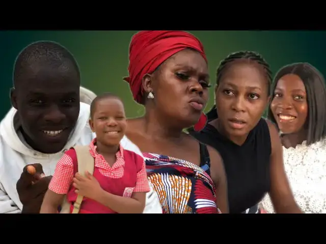 Video thumbnail for Mother Regrets Choosing an Emergency Daughter-in-law for her son (FINAL PART)