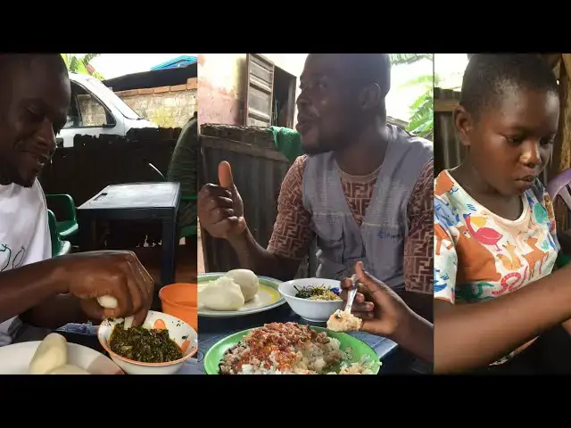 Video thumbnail for Becoming Rich: A journey to create the 'Clash of Interest' movie